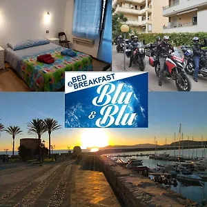 Blu&blu Bed & Breakfast