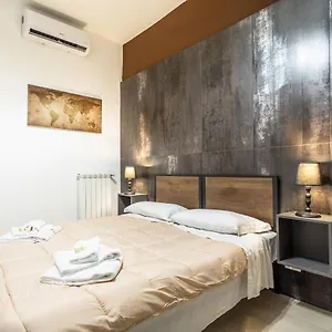 Ethnos Relais Vaticano Rome