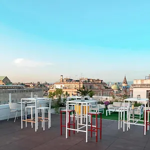 Ostello Bello Napoli , Neapol Włochy