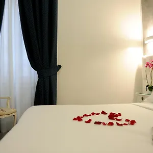 Easyrome 3*, Rzym Włochy