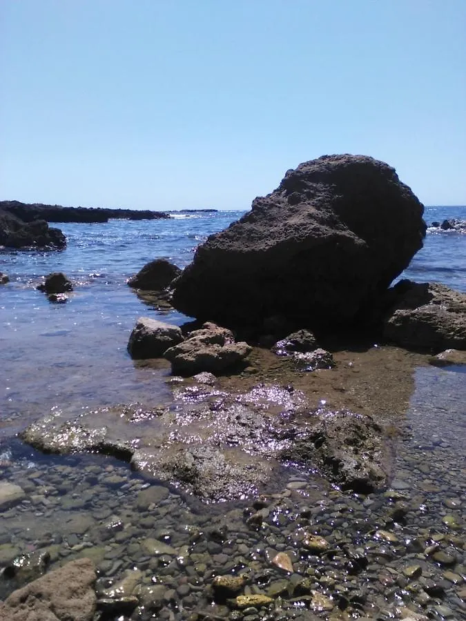 Guest house Giramondo Sardegna Affittacamere Alghero