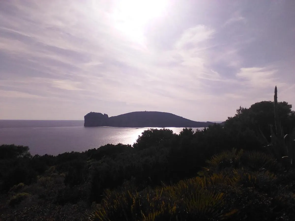 Giramondo Sardegna Affittacamere Alghero
