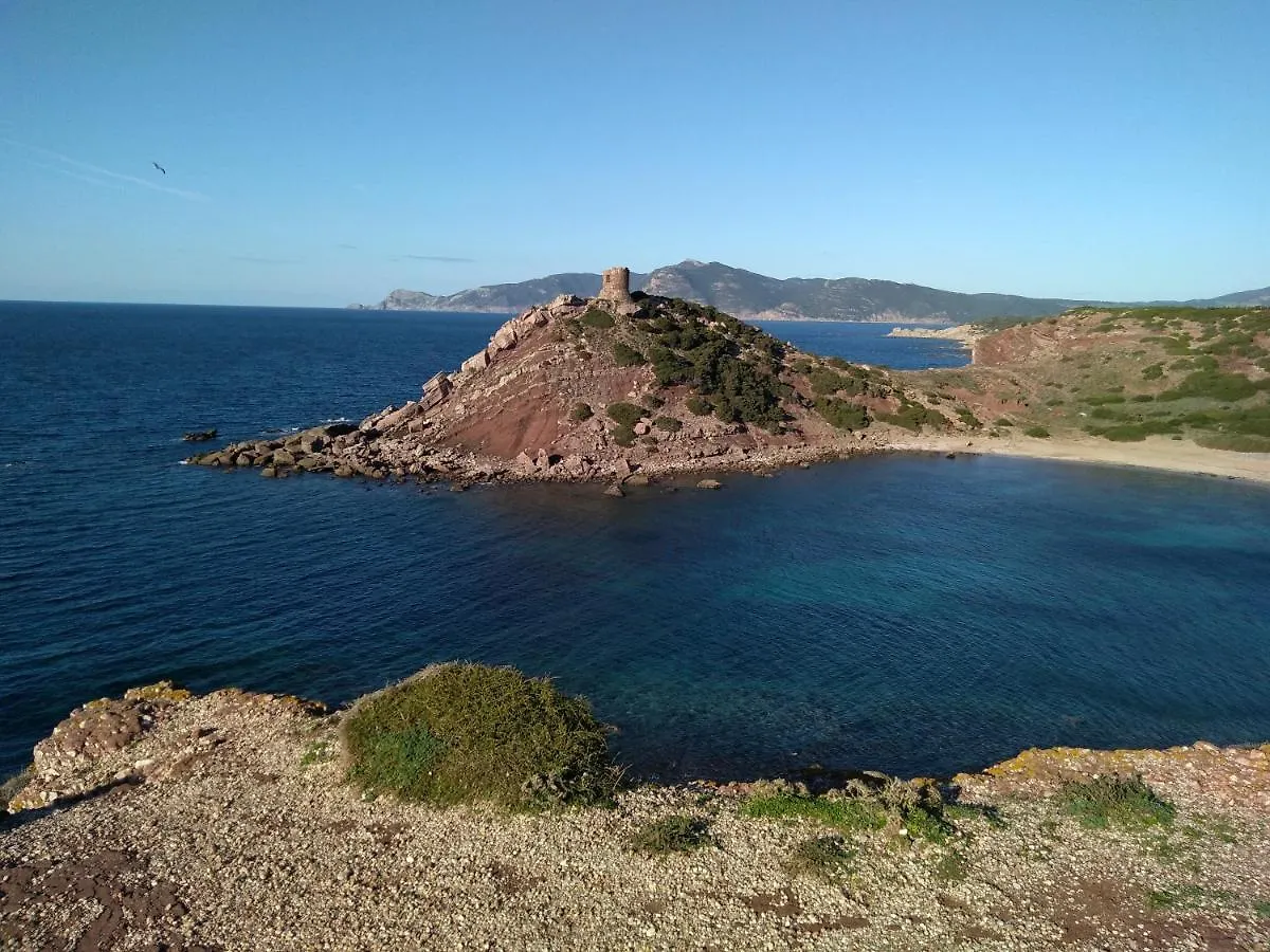 Giramondo Sardegna Affittacamere Alghero 0*,