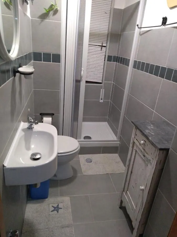 Guest house Giramondo Sardegna Affittacamere Alghero