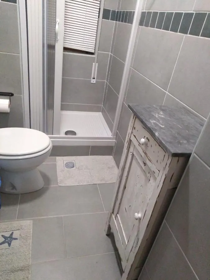 Giramondo Sardegna Affittacamere Alghero Guest house