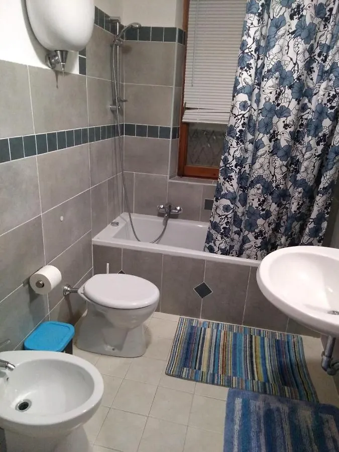 Giramondo Sardegna Affittacamere Alghero Guest house