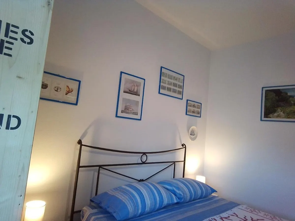 Giramondo Sardegna Affittacamere Alghero Italy
