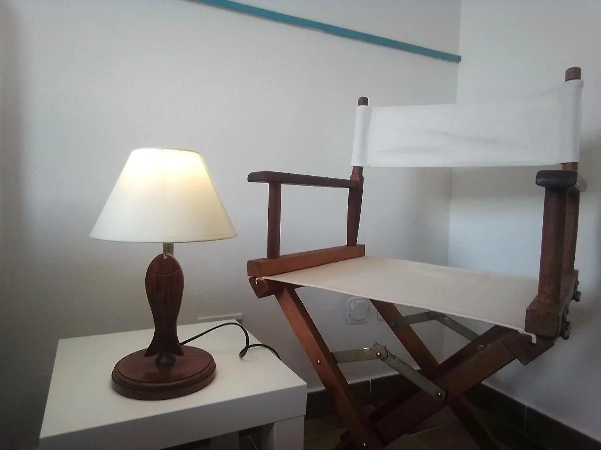 Giramondo Sardegna Affittacamere Alghero Guest house
