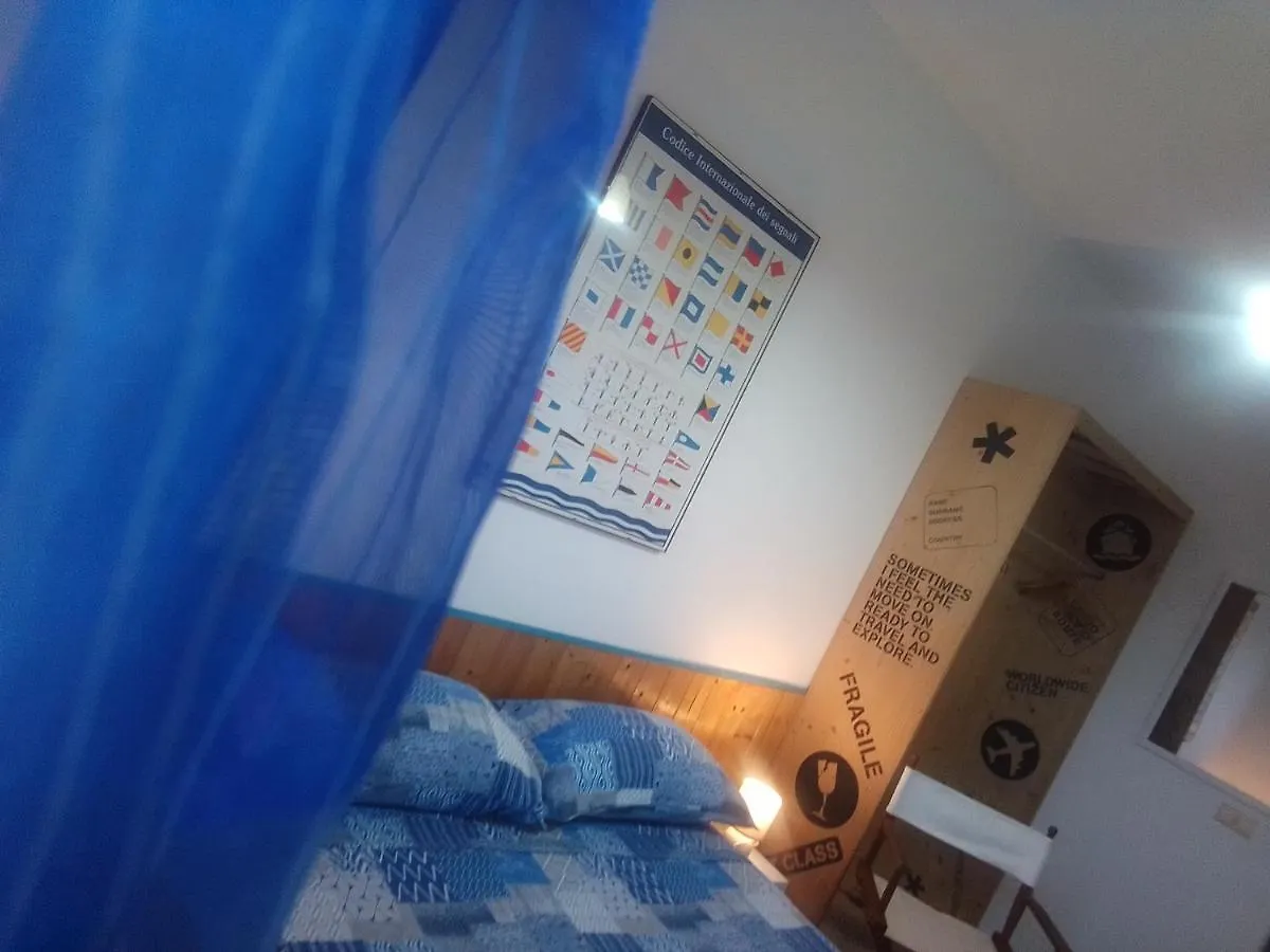Giramondo Sardegna Affittacamere Alghero Guest house