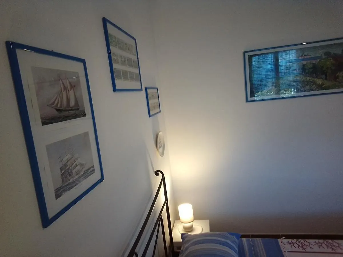 Giramondo Sardegna Affittacamere Alghero Guest house