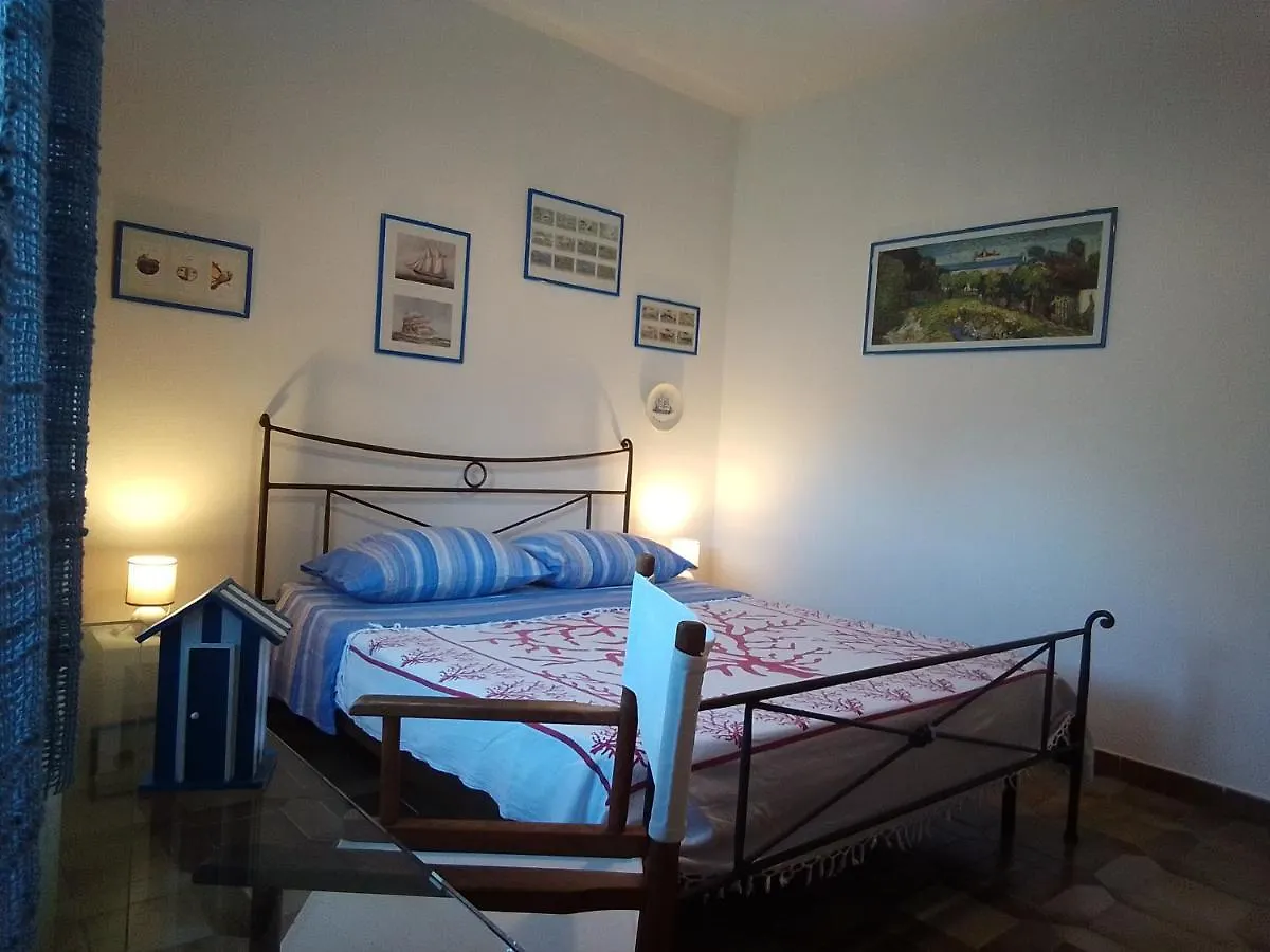 Giramondo Sardegna Affittacamere Alghero Italy