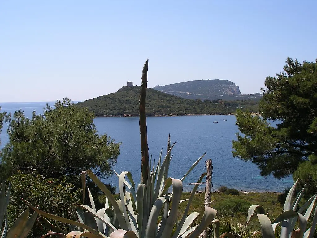 Giramondo Sardegna Affittacamere Alghero 0*,  Italy