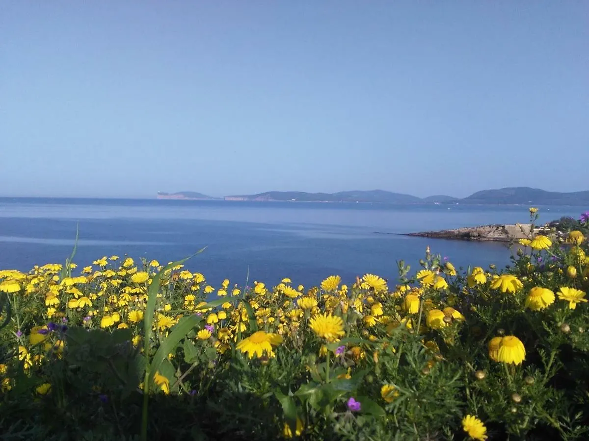 Giramondo Sardegna Affittacamere Alghero 0*,  Italy