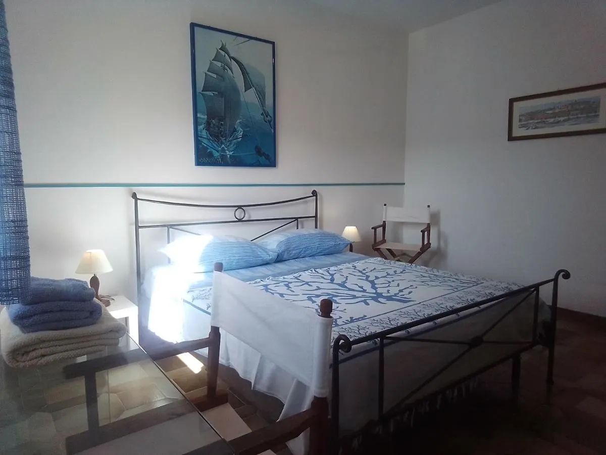 Giramondo Sardegna Affittacamere Alghero