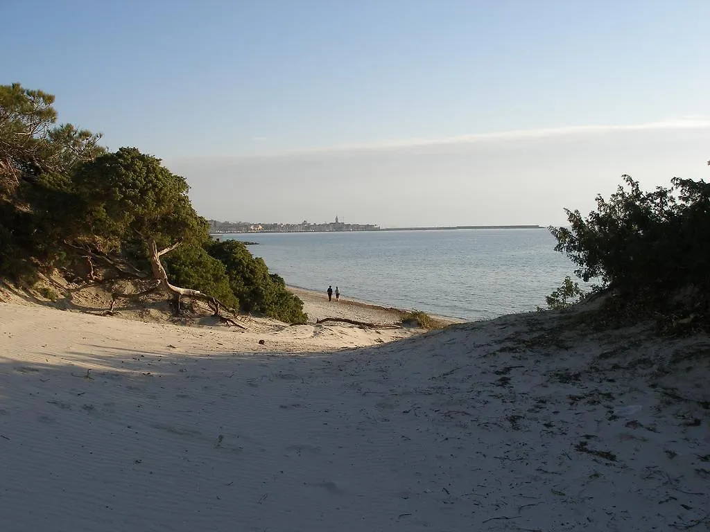 Pensjonat Giramondo Sardegna Affittacamere Alghero
